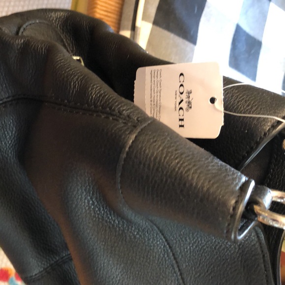 Coach Handbag - Picture 3 of 6